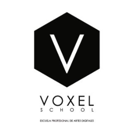Voxel School 2