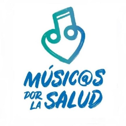 Musicos por la Salud